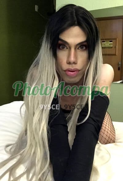 Foto 5: Travesti acompanhante foto sem retoque em Porto Alegre — Tonton