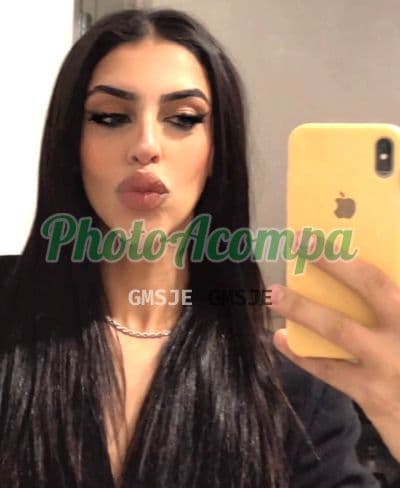 Foto 4: Travesti acompanhante imagem autêntica em São José dos Campos — Torres