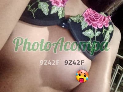 Travesti acompanhante foto real em Salvador — Trans, foto 2