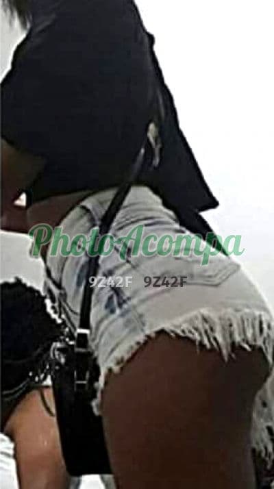 Foto 4: Travesti acompanhante imagem autêntica em Salvador — Trans