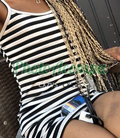 Foto 4: Travesti acompanhante imagem autêntica em Cuiabá — Trans