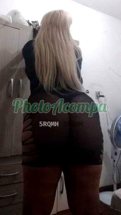 Foto 6: Travesti acompanhante em São Paulo — garganta profunda, Transex