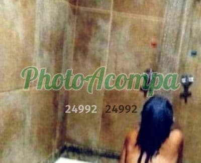 Travesti acompanhante foto sem retoque em São Paulo (5) — Transex