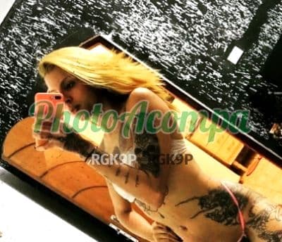 Foto 2: Travesti acompanhante foto real em São Paulo — Transex