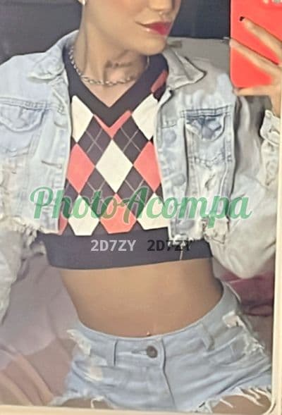 Travesti acompanhante foto verificada em Governador Valadares (3) — Transex