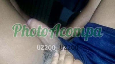 Travesti acompanhante em São João de Meriti — beijo na boca, foto 4 de Transex