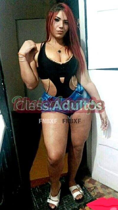 Travesti acompanhante imagem do anúncio em São Gonçalo, foto de perfil