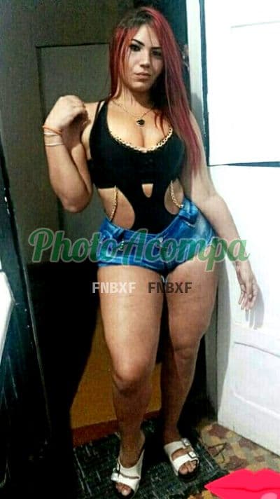 Travesti acompanhante foto sem retoque em São Gonçalo (5) — Transex