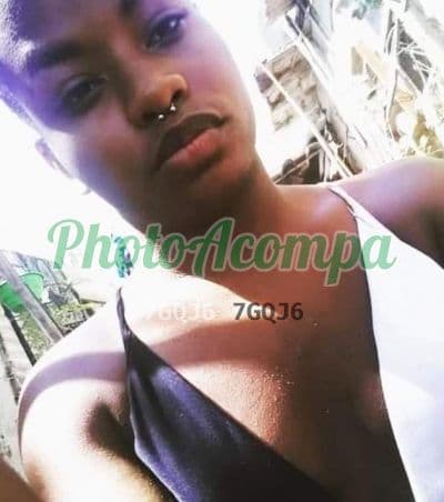 Travesti acompanhante em Vitória da Conquista — beijo na boca, foto 2 de Transex