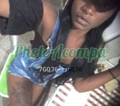 Travesti acompanhante foto verificada em Vitória da Conquista (3) — Transex