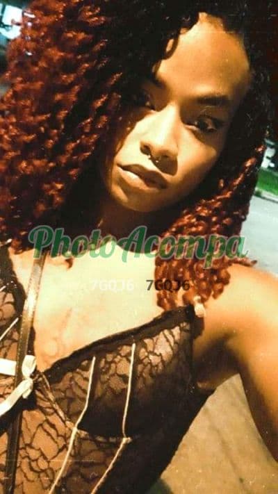 Travesti acompanhante foto sem retoque em Vitória da Conquista (5) — Transex