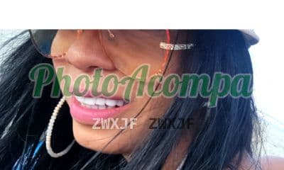 Travesti acompanhante foto verificada em Santos (3) — Transex