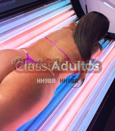 Travesti acompanhante imagem do anúncio em Porto Alegre, foto de perfil