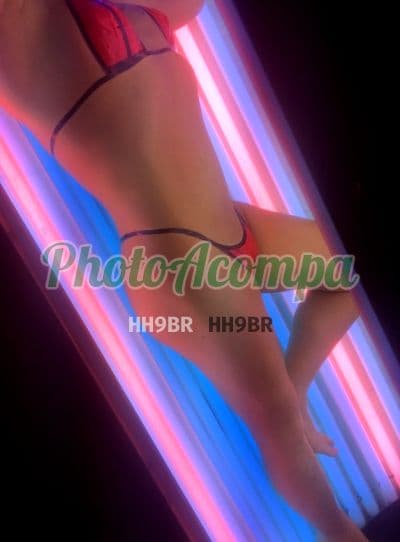 Travesti acompanhante foto sem retoque em Porto Alegre (5) — Transex