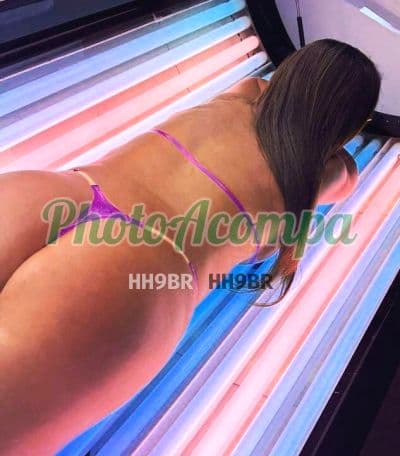 Travesti acompanhante em Porto Alegre — beijo na boca, foto 6 de Transex