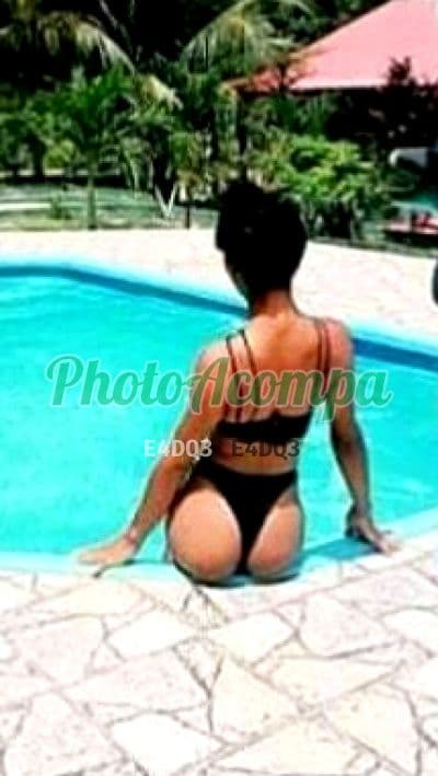 Travesti acompanhante foto sem retoque em Manaus, foto 5 de Transex