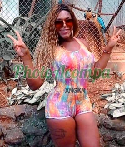 Travesti acompanhante foto verificada em Poços de Caldas (3) — Transex