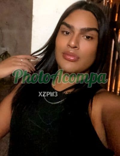 Travesti acompanhante foto sem retoque em Itaguaí (5) — Tricinha