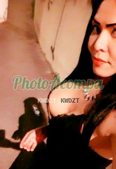Travesti acompanhante imagem autêntica em São Paulo (4) — Uiara