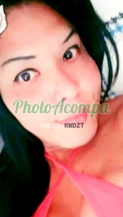 Foto 5: Travesti acompanhante foto sem retoque em São Paulo — Uiara