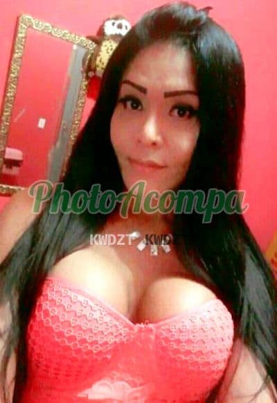Foto 6: Travesti acompanhante imagem original em São Paulo — Uiara
