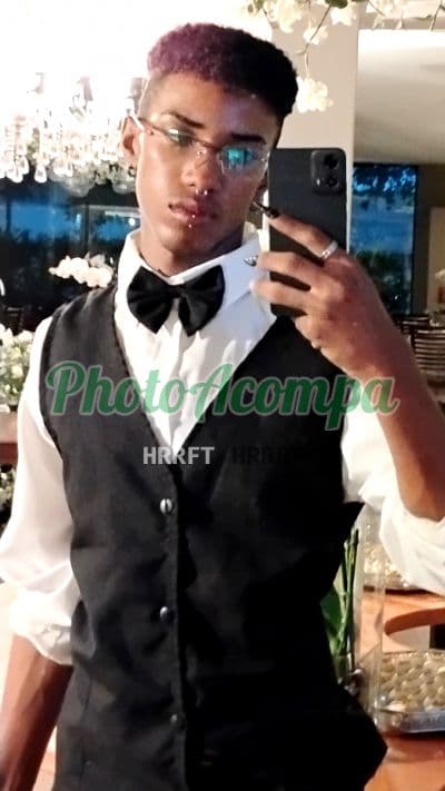 Foto 5: Travesti acompanhante foto sem retoque em Bauru — Urias