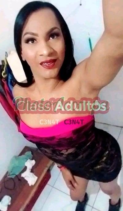 Travesti acompanhante imagem do anúncio em São Leopoldo — Valentina