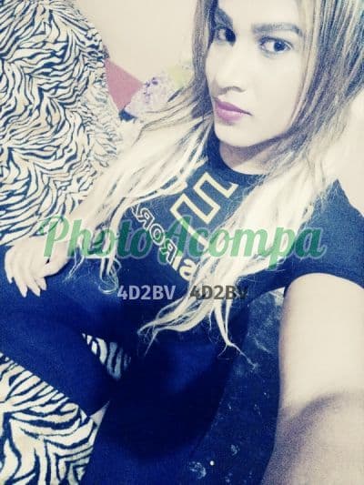 Travesti acompanhante foto sem retoque em Boa Vista (5) — Valentina