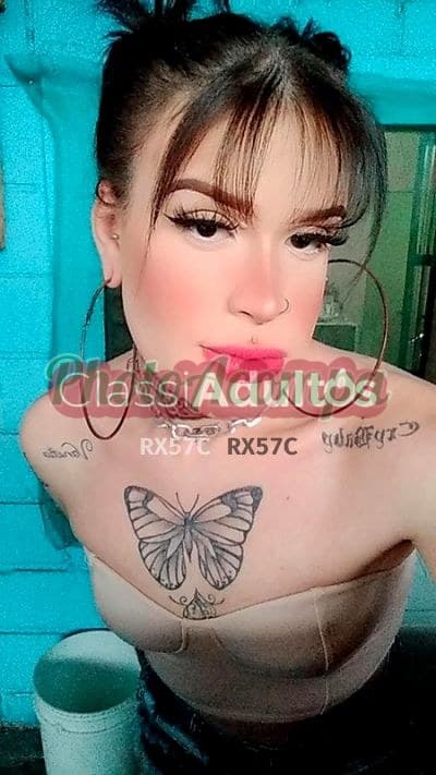 Travesti acompanhante imagem do anúncio em Barueri — Valentina