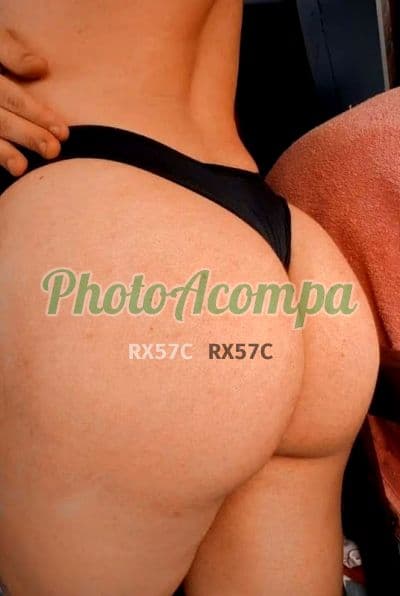 Foto 3: Travesti acompanhante foto verificada em Barueri — Valentina