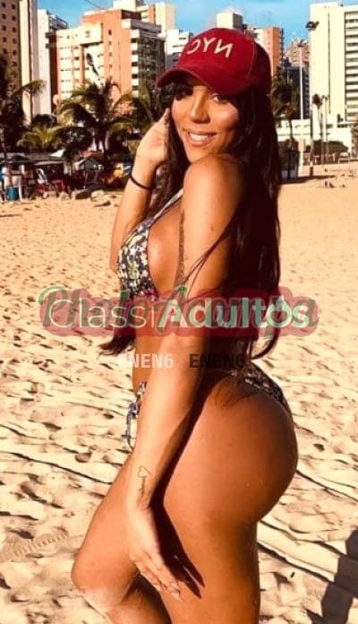 Travesti acompanhante imagem do anúncio em São José dos Campos