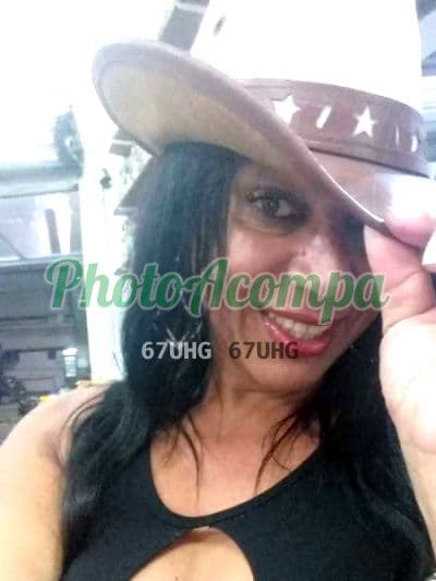 Foto 2: Travesti acompanhante em Praia Grande — beijo grego, Valéria