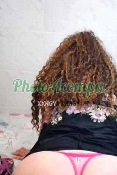Travesti acompanhante foto sem retoque em São Paulo, foto 5 de Valéria