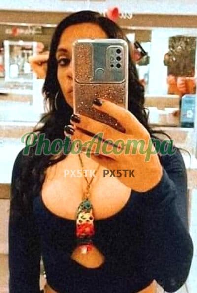 Travesti acompanhante em Sorocaba — beijo grego, foto 2 de Valesca