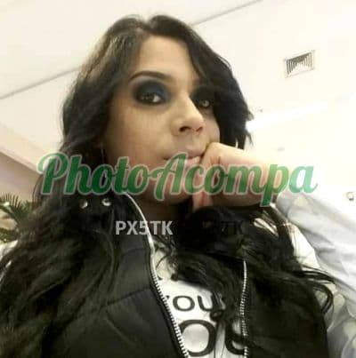 Foto 5: Travesti acompanhante foto sem retoque em Sorocaba — Valesca