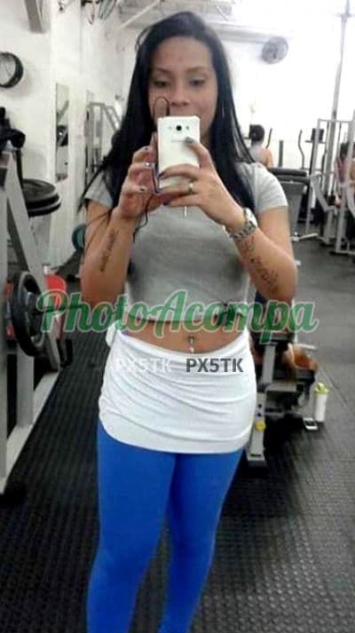 Foto 6: Travesti acompanhante em Sorocaba — beijo grego, Valesca