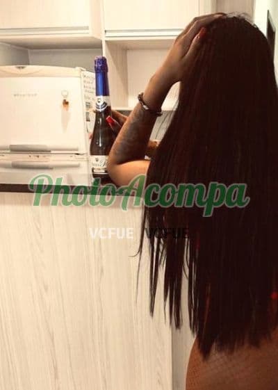 Travesti acompanhante foto verificada em Rio de Janeiro — Valeska, foto 3