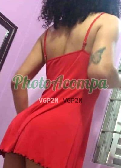 Travesti acompanhante foto verificada em Anápolis, foto 3 de Valeska