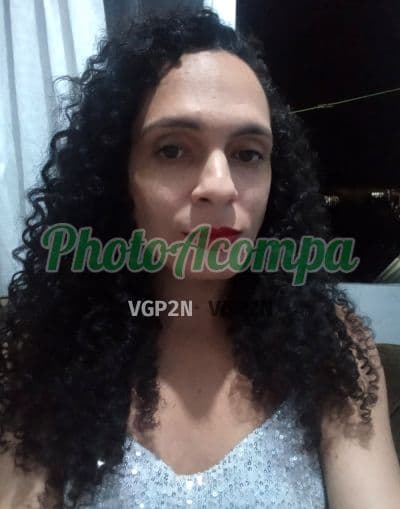 Travesti acompanhante em Anápolis — beijo na boca, foto 6 de Valeska
