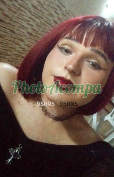 Foto 3: Travesti acompanhante foto verificada em Seropédica — Vampira