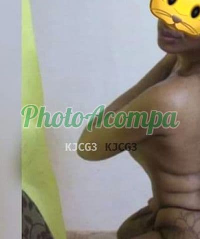 Travesti acompanhante em Bebedouro — garganta profunda, foto 6 de Vanessa