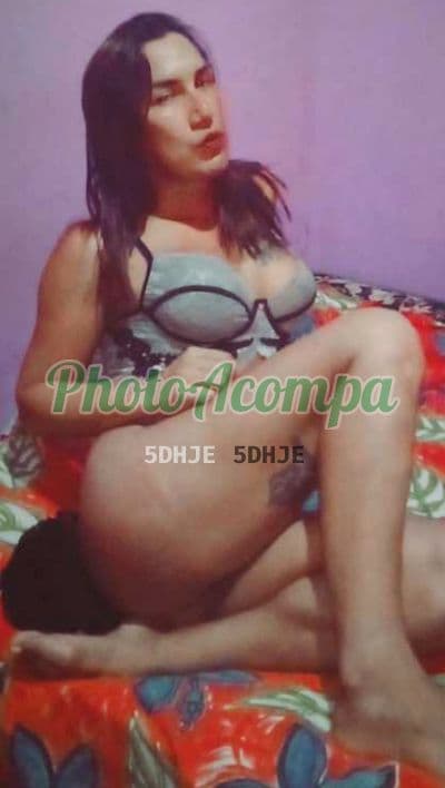 Travesti acompanhante foto real em Belém, foto 2 de Vanessa