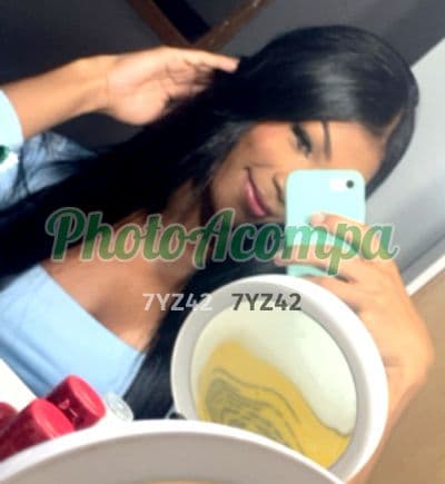 Foto 2: Travesti acompanhante em Fortaleza — beijo grego, Vanessa