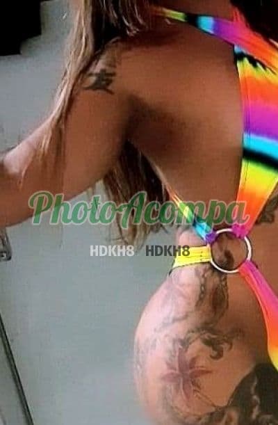 Travesti acompanhante em São Paulo com garganta profunda (4) — Vanessa