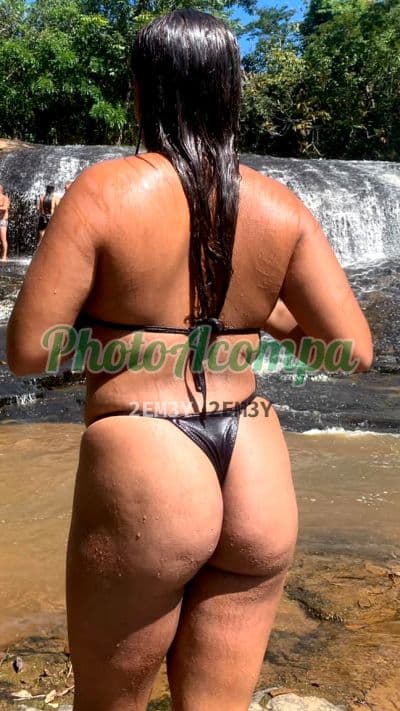 Travesti acompanhante em Juiz de Fora com garganta profunda (2) — Venenno