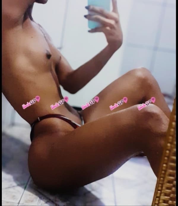 Foto 6: Travesti acompanhante cinturinha em Ramos — Vênus