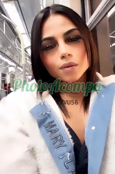 Travesti acompanhante foto sem retoque em São Paulo, foto 5 de Vick