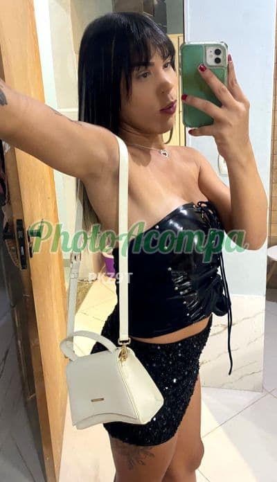Travesti acompanhante foto sem retoque em Duque de Caxias, foto 5 de Vick
