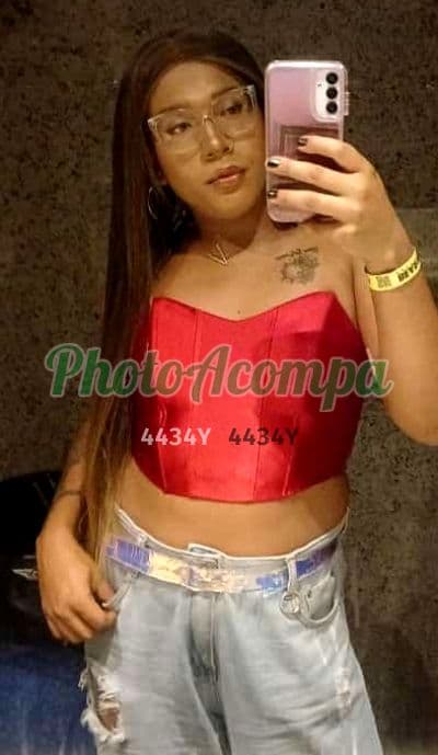 Foto 3: Travesti acompanhante foto verificada em Mogi Guaçu — Vicki