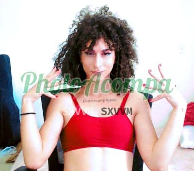 Foto 5: Travesti acompanhante foto sem retoque em Goiânia — Vickie